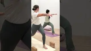 Spring Clean - Integrative Yoga Practice