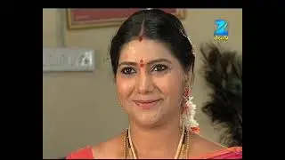 Mangamma Gari Manavaralu - Ep 185 - Shiva Parvathi, Jyothi - Telugu TV Serial - Zee Family Tales