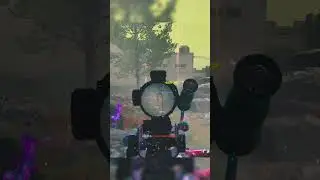 Best *META* BRUEN MK9 Loadout is BROKEN in Warzone 🤯 #shorts