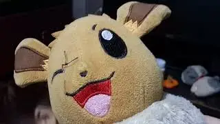Eevee y vaporeon ep2 el asalto (o el tormenton 2)