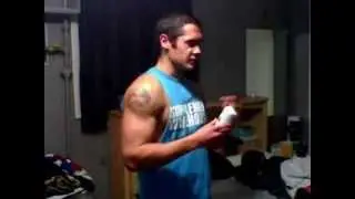 Strength, Power, Recovery, get ZMA With Theanine Nightime recovery!