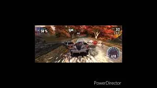 CHURCH DRIVE, DAWN   nfsnl ugr country mile  breakneck