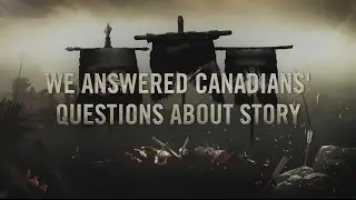 For Honor: We answer your questions - Episode 3: The Story