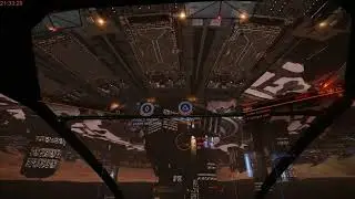 Elite Racers Drag Tournament 3307: Class B Viper - Heat 1 vs Osashes