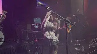 Insignificant Other &bull; FULL SET &bull; Boston, Ma &bull; 12.19.21
