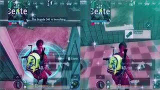 |FLORA MENACE| new glitch 🔥