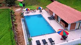 Gaurav Lords Resort Shrivardhan