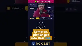 Risky Bets on Roobet Plinko!! #shorts #plinko #roobet #bob