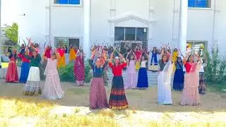 St. Xavier's Madhubani