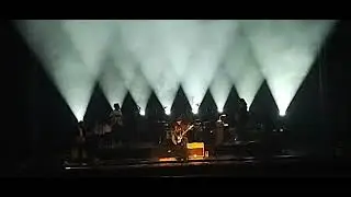 Reyno  Auditorio Nacional