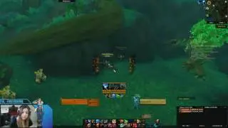 World of Warcraft | Feral Druid Weakauras - Legion