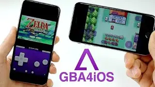 GBA4iOS Download 2023 😘 Tutorial How To Get Free GBA4iOS on Mobile 2023 !!!