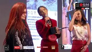 OSM Influencer of the Year - Santoshi Shetty (Fashion)