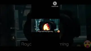 Royal technical gaming #shorts #trending #viralshorts #songs @sonymusicindiaVEVO #patlikamariya
