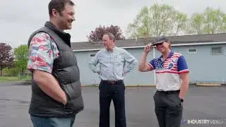 What It Really Takes to Be a Manufacturing Rep