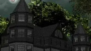 Mystery Manor