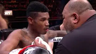 GLORY 47 Lyon: Rewind Show