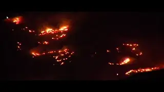 Baccarat fire in Reno continues to grow