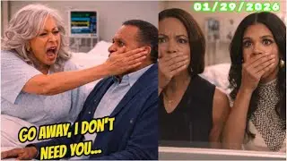 NEW EPISODE LEAKED - THURSDAY, JANUARY 29-2026 - Beyond the Gates Latest Update, Spoilers & Recaps