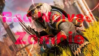Bad Wolves | Zombie | Apex Legends | Highlights