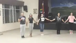 Ensemble Balkan Johannesburg