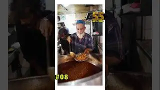 #08 Lahori Murgh Cholay 1965 #nomankatiyar