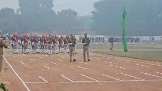 Republic Day Parade | 26 January Parade | District Badaun | 2024