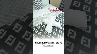 Fully Furnished 1&2 Bedroom Holiday Apartments in Kileleshwa Nairobi | Diaspora Short & Long Stays
