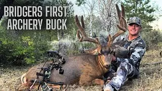UTAH LIMITED ENTRY ARCHERY MULE DEER 2025