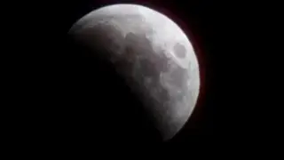 Evil Moon 2025 (thumbnail different than video)