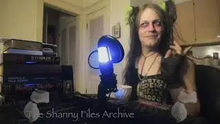 The Shanny Files Archive: Rev's (Not Necessarily The) News 11/15/2025