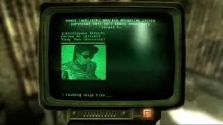 Fallout 3 Pointlook out Episode 3! Need More Space!