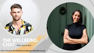 The Wellbeing Chat - 10 steps to driving performance in SME s