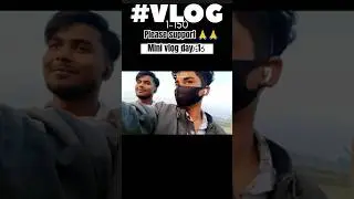 Day-1 vlog #dailyvlog #vlogs #vlogger  #shorts#viral #trending #lifestyle