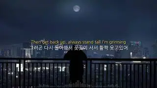 NEFFEX - THAT'S WHAT IT TAKES 가사해석
