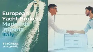 Yacht Brokers Marina di Imperia| used boats marina di Imperia