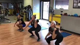 Trainer Scott's Denver Group Fitness Classes