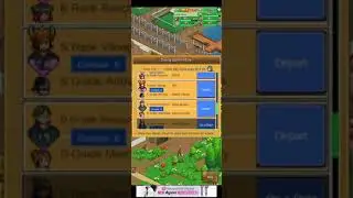 Kingdom Adventures Making a Couple Married