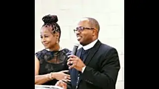 L.W.C.C. Youth - Trusting GOD Having Faith