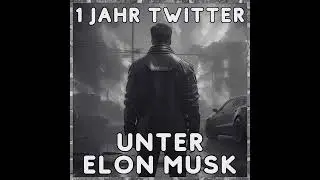 1 Jahr Twitter unter Elon Musk