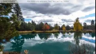3 Bedroom McCall Idaho Home with Pond for Sale - $699,000 315 Crowley, McCall , ID 83638