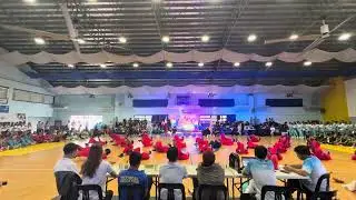 mawd 302, 2025 1st place CHEERDANCE