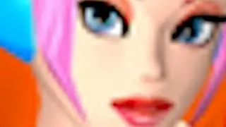 Space Channel 5 live because I want to feel like an f-slur again
