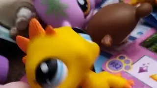 Chaotic LPS gen 7 unboxing Wave 2!