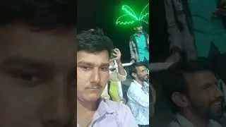Gotiya potiya comedy binja khel sangram nasha mukti ki par do sabad kahte hue Bhalsa chiudhary 2018
