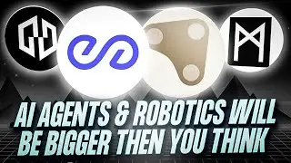 AI Agents & Robotics Will Explode in 2026