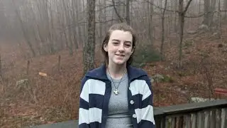 Youth Climate Ambassador: Katelyn P.