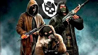 CТАЛКЕР  RP  S.T.A.L.K.E.R.   Shadow of Chernobyl►Сталкер тень чернобыля Припять#stalker2