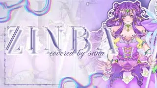 [Cover] Lời Thề Ước ( Zinba ) | Ayuki Sana 💜🫧✨
