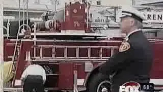 Rites for Tiverton firefighter who died in search